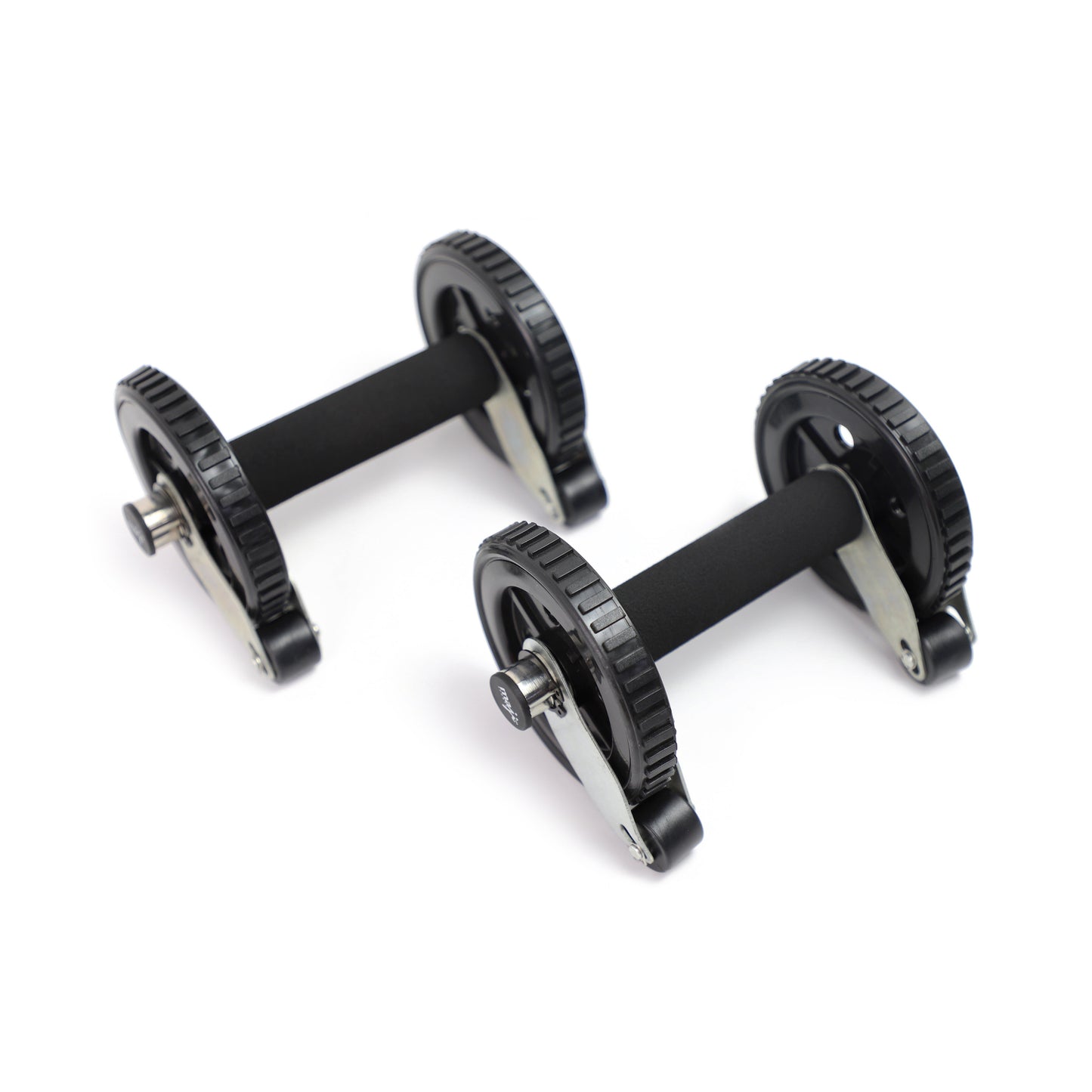 Multi-Functional Ab Rollers-3