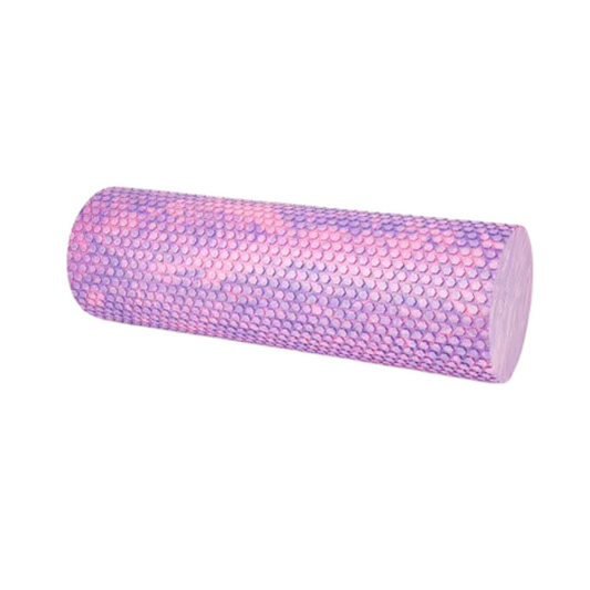 Foam Roller Multi-Color Massage-0