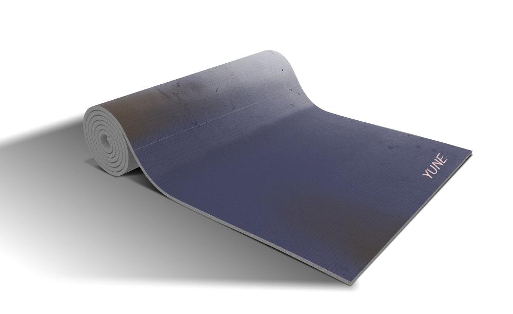Sagittarius Yoga Mat – Non-Slip Grip, Cushioned Support & Zodiac-Inspired Design-1