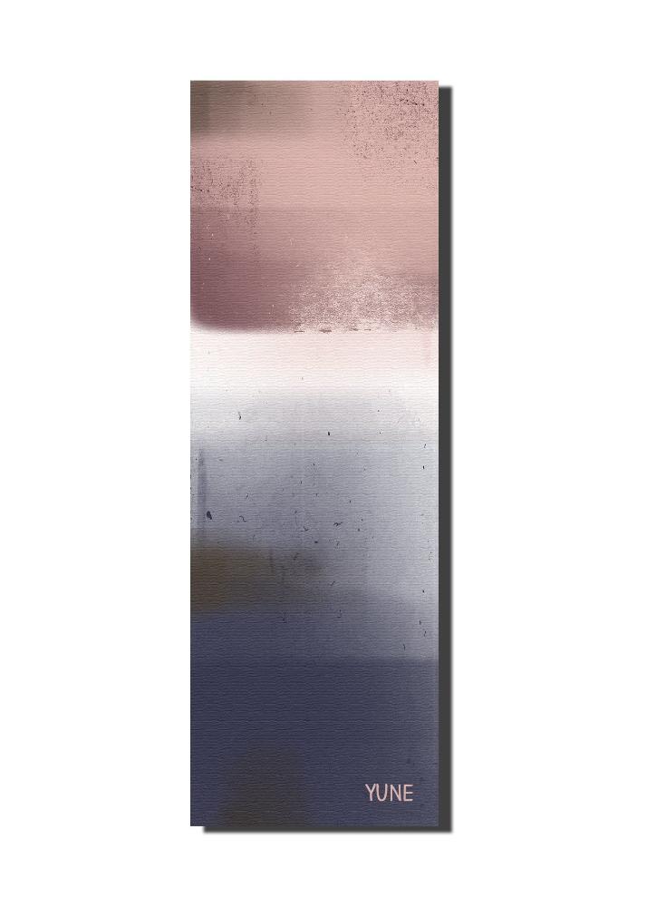 Sagittarius Yoga Mat – Non-Slip Grip, Cushioned Support & Zodiac-Inspired Design-0