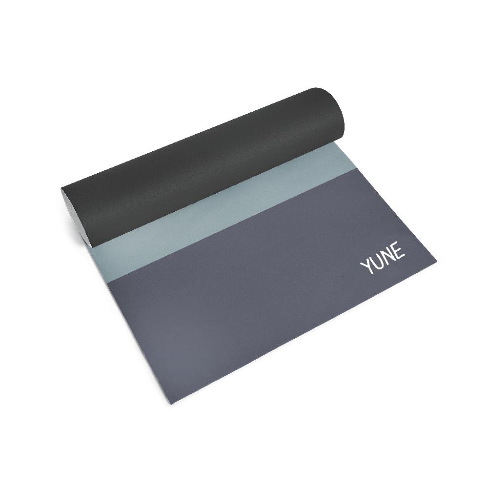 Tofino Yoga Mat – Non-Slip Grip, Cushioned Support & Coastal-Inspired Design-1